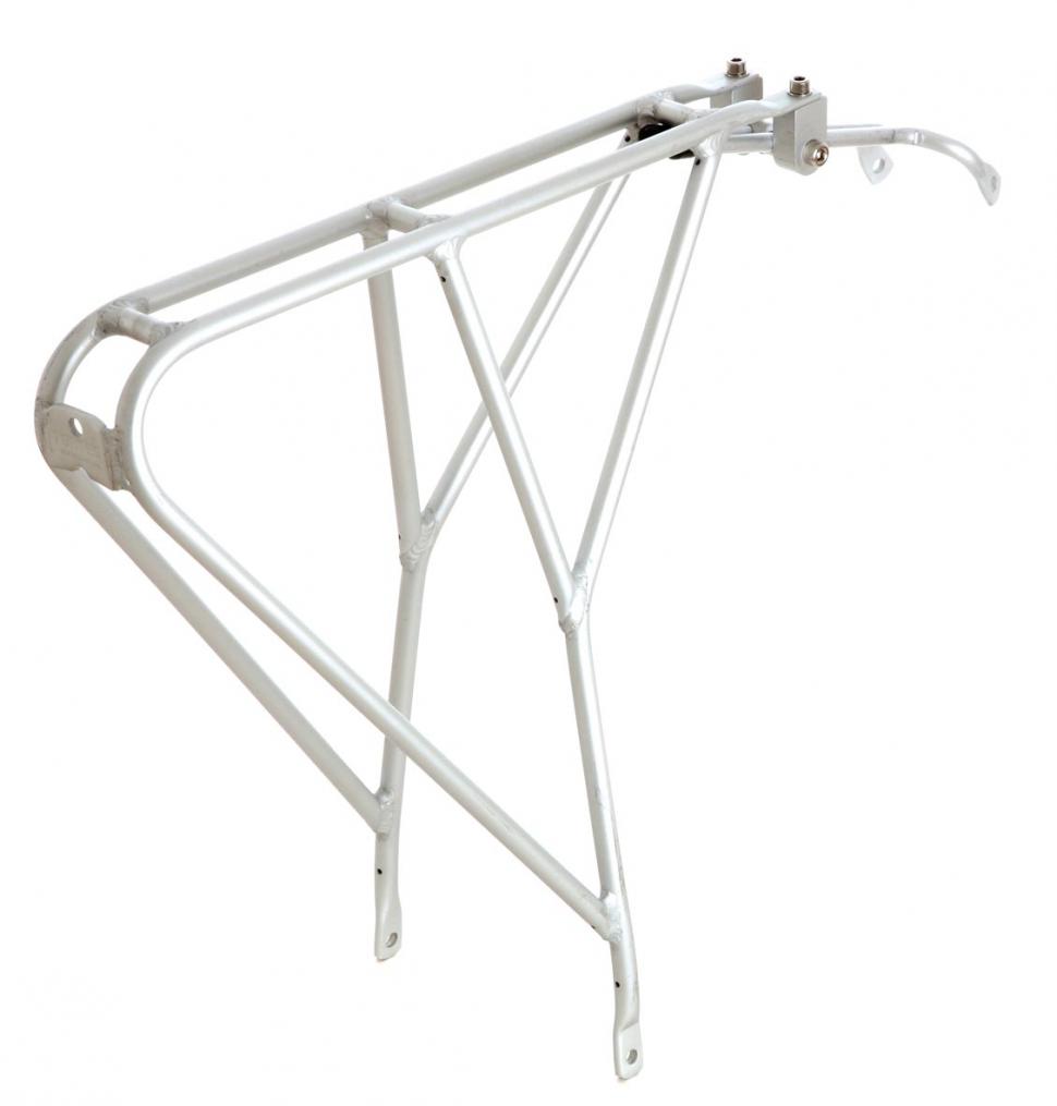 New slimline fast commuter rack from Tortec road.cc